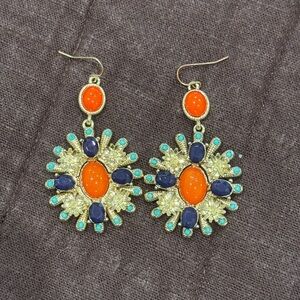 Francesca’s Earrings